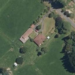 21 Taradale Road, Dannevirke, Dannevirke