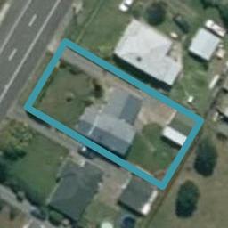 77 Porangahau Road, Waipukurau, Waipukurau