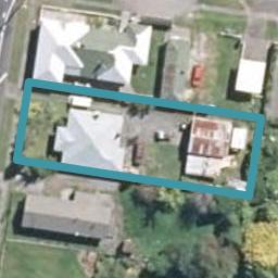 2183 State Highway 4, Owhango
