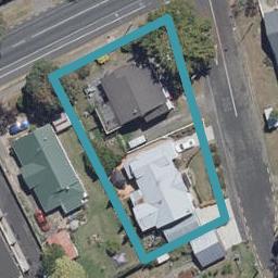 46 Te Aroha Street, Hamilton East, Hamilton