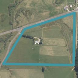 1 Turner Road, Invercargill