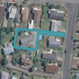 18 Waitaki Street, Glenwood, Timaru