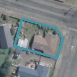 25 Rayner Street, Temuka