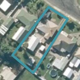 312 Montgomery Street, Raureka, Hastings