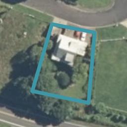 20 Woodstock Avenue, Paeroa