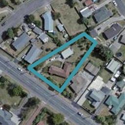 59 South Belt, Solway, Masterton