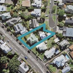 2/105 Queen Street, Northcote Point, Auckland