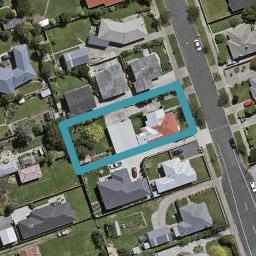 120 Margaret Street, Glengarry, Invercargill