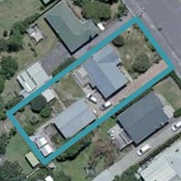 30 New York Street, Martinborough