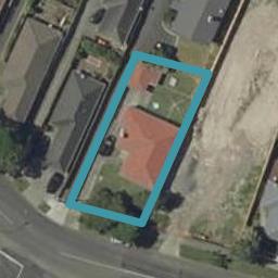 423 Ruahine Street, Terrace End, Palmerston North