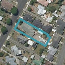 164 Winchester Street, Levin, Levin