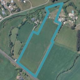 342 Tram Road, Clarkville, Kaiapoi