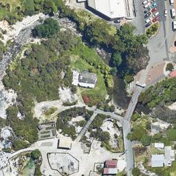 1 Wahiao Drive, Whakarewarewa, Rotorua