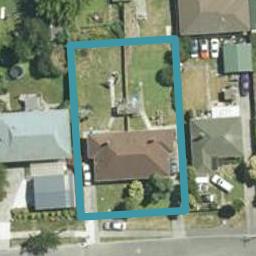 138 Charles Street, Blenheim