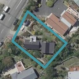 11 Evans Pass Road, Sumner, Christchurch