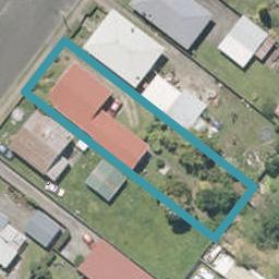 29 Ballance Street, Aramoho, Whanganui
