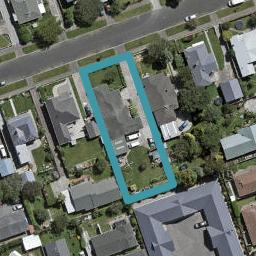 83 Herriot Street, Richmond, Invercargill