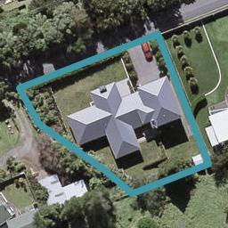 4 William Street, Highlands Park, New Plymouth