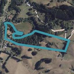 1250 Opaki Kaiparoro Road, Masterton