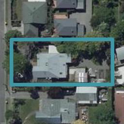 70 Cleveland Street, Edgeware, Christchurch