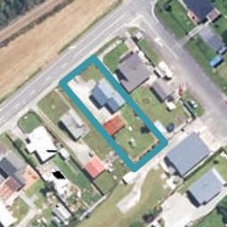 868 State Highway 7, Dobson, Greymouth