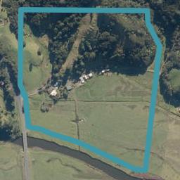 412A Paihia Road, Kawakawa, Kawakawa