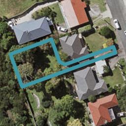 58A Lyttelton Avenue, Forrest Hill, Auckland