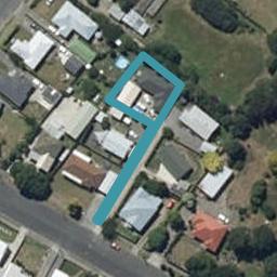 56B Keepa Street, Levin, Levin