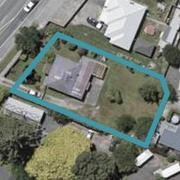 276 Main Highway, Otaki