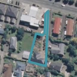 354 Wai-Iti Road, Glenwood, Timaru