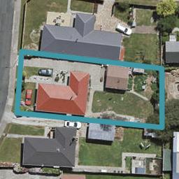 4 Wye Street, Newfield, Invercargill