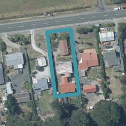 727 Brighton Road, Ocean View, Dunedin