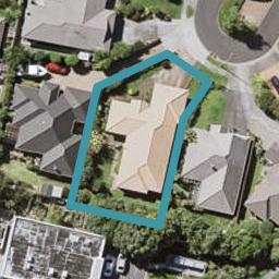 31 Ambleside Drive, Northpark, Auckland