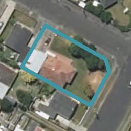 42 Saint Annes Street, Levin, Levin