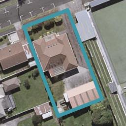 4 Wilton Street, Westown, New Plymouth