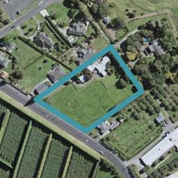 61 Patumahoe Road, Patumahoe, Pukekohe