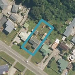 106 Tudor Street, Hokitika