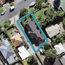 45 Oliver Street, Point Chevalier, Auckland
