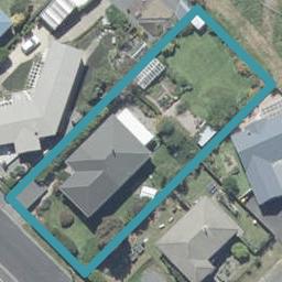 24 Fairview Terrace, Sawyers Bay, Port Chalmers