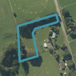 83B Kells Lane, Lichfield, Putāruru