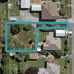 144 Ross Street, Grasmere, Invercargill