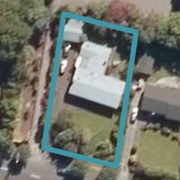 24 Bond Street, Marton