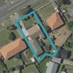 268 College Street, West End, Palmerston North