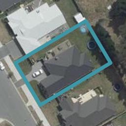 43 Hungerford Drive, Rolleston, Rolleston