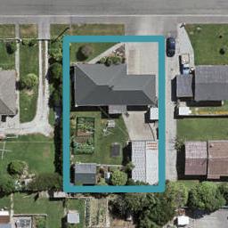 25 Wallace Street, Grasmere, Invercargill