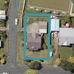 11 Graham Street, Kensington, Whangarei
