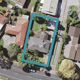 60A Sunderlands Road, Half Moon Bay, Auckland