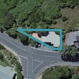 1 Houghton Bay Road, Houghton Bay, Wellington