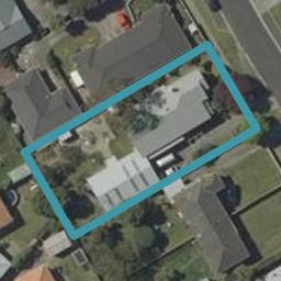 12 Millar Street, Terrace End, Palmerston North