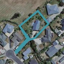 22A Timms Place, Kuripuni, Masterton